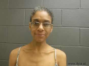 Brandi Lyn Brown Mugshot