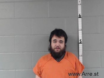 Brandon Michael Albertson Mugshot