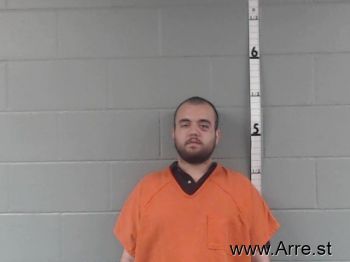 Brandon Michael Albertson Mugshot