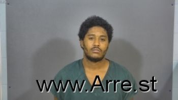 Brandon Jamal Baker Mugshot