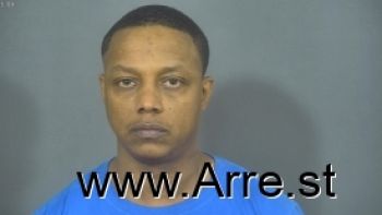 Brandon David Berry Mugshot