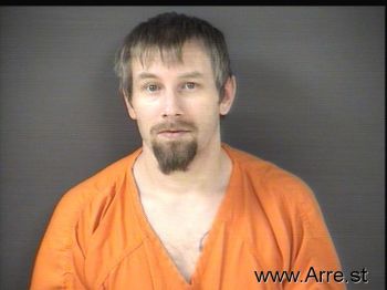 Brandon  Bickel Mugshot