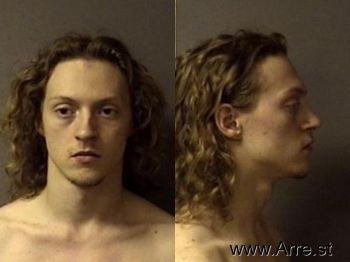 Brandon Scott Blake Mugshot