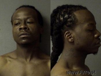 Brandon Lamar Boyce Mugshot