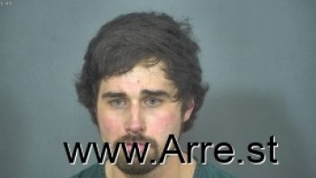 Brandon James Buckles Mugshot