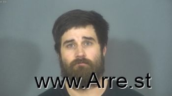 Brandon James Buckles Mugshot