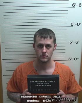 Brandon Lee Campbell Mugshot