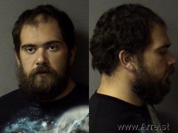 Brandon Robert Davidson Mugshot