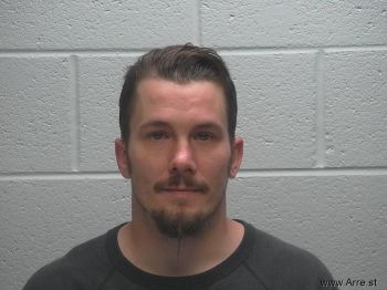 Brandon James Davis Mugshot