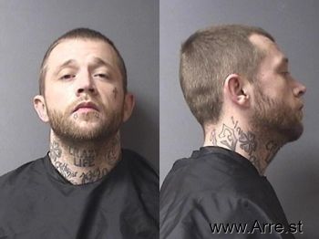 Brandon Lee Eaton Mugshot