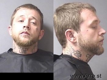 Brandon Lee Eaton Mugshot