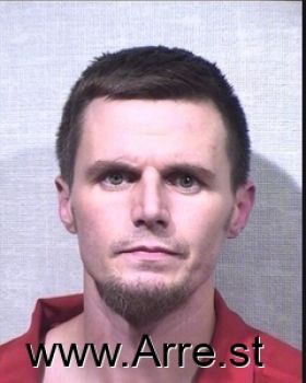 Brandon Michael Fields Mugshot