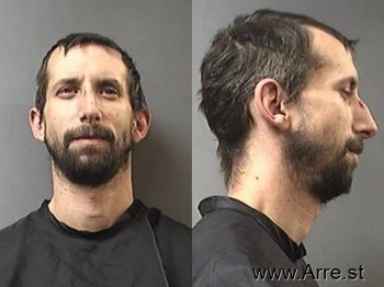 Brandon Paul Fisher Mugshot