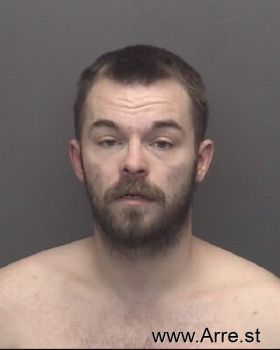 Brandon Kyle Fox Mugshot