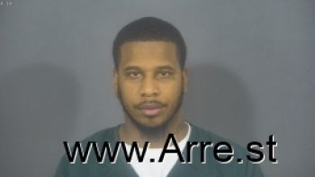 Brandon Eugene Franklin Mugshot