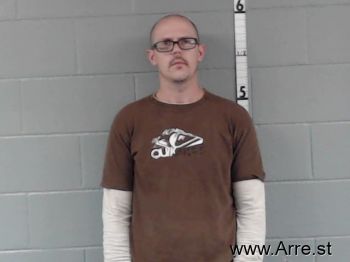 Brandon Scot Fremody Mugshot