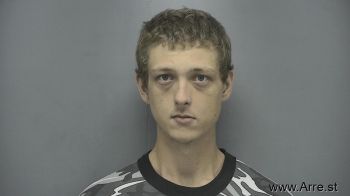 Brandon Lee Frye Mugshot