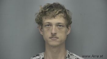 Brandon L Frye Mugshot