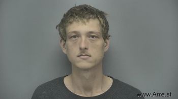 Brandon L Frye Mugshot