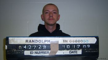 Brandon E. Gordon Mugshot