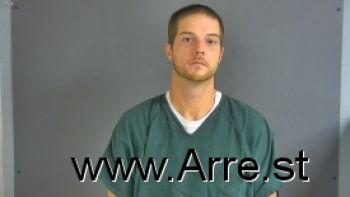 Brandon Nicholas Griffith Mugshot