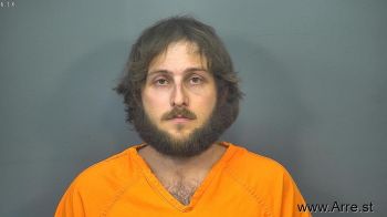 Brandon Tyler Hart Mugshot