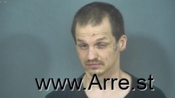 Brandon Michael Holderman Mugshot