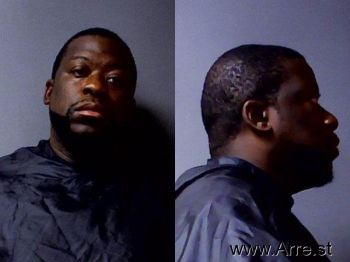 Brandon Lamar Kelley Mugshot