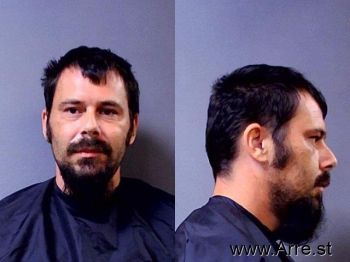 Brandon Scott Kiser Mugshot