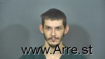 Brandon Michael Liffick Mugshot