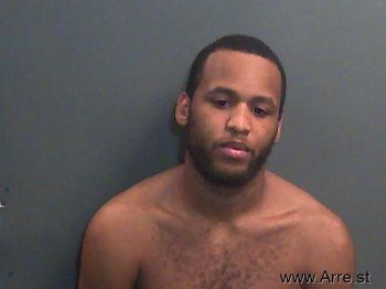 Brandon E Lockett Mugshot