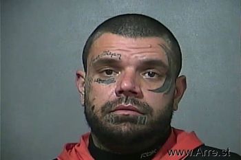 Brandon W Lowe Mugshot