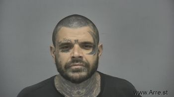 Brandon W. Lowe Mugshot