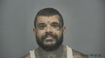 Brandon W. Lowe Mugshot