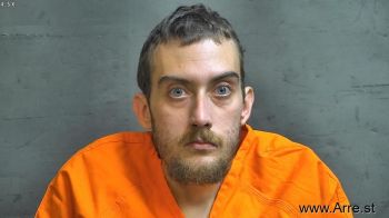 Brandon  Maxwell Mugshot