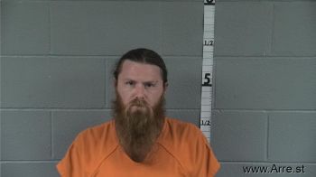 Brandon Lee Mccarthy Mugshot