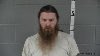 Brandon Lee Mccarthy Mugshot