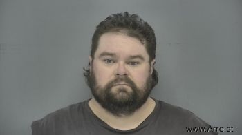 Brandon L Mcclain Mugshot