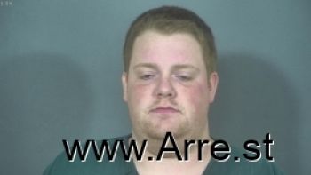 Brandon Christopher Mitchell Mugshot