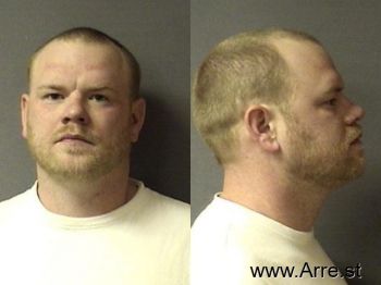 Brandon Craig Ness Mugshot