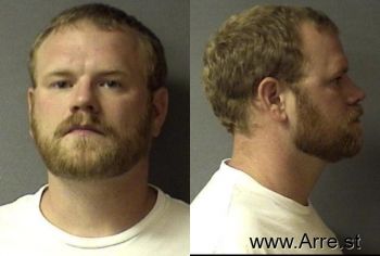 Brandon Craig Ness Mugshot