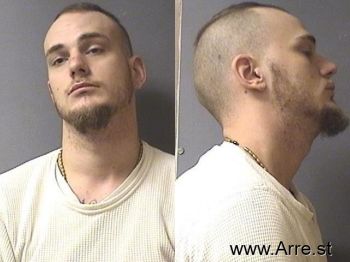 Brandon James Owens Mugshot