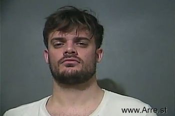 Brandon Michael Owens Mugshot