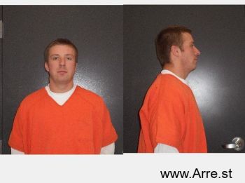 Brandon Lee Price Mugshot