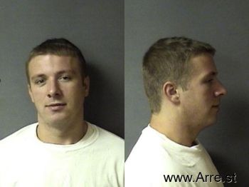 Brandon Lee Price Mugshot