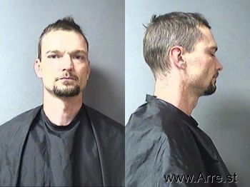 Brandon Neal Scott Mugshot