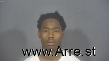 Brandon Marquise Shields Mugshot