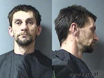 Brandon Scott Stewart Mugshot