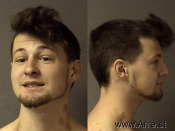 Brandon Lee Stone Mugshot