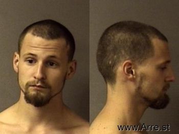 Brandon Lee Stone Mugshot